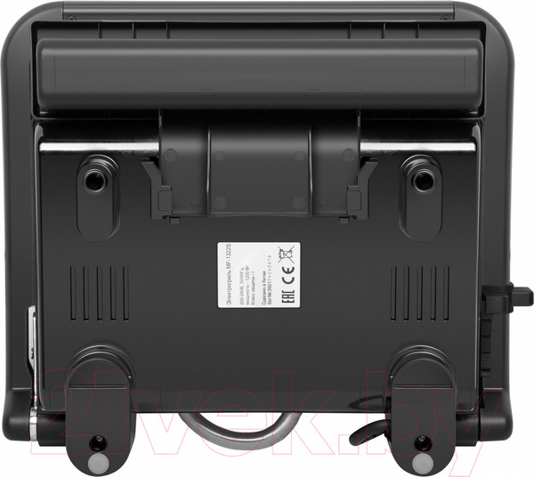 Изображение товара Электрогриль Maunfeld MF-1322S