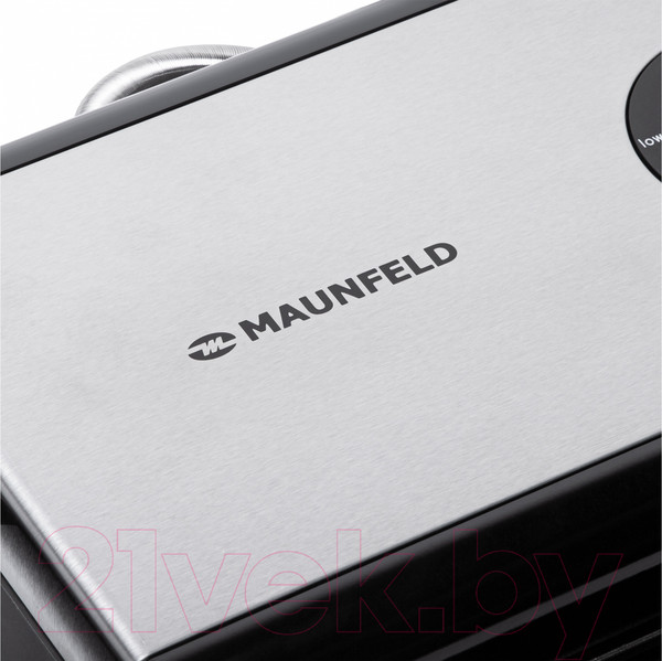Изображение товара Электрогриль Maunfeld MF-1322S