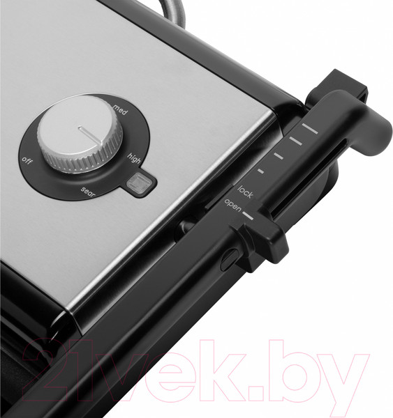 Изображение товара Электрогриль Maunfeld MF-1322S