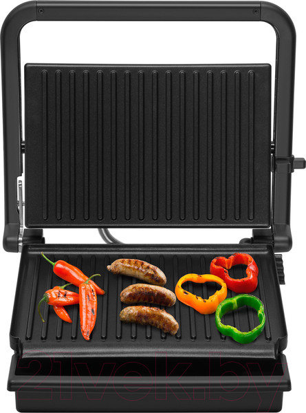 Изображение товара Электрогриль Maunfeld MF-1322S