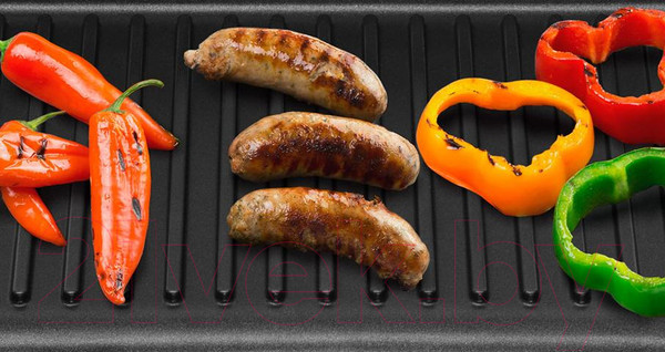 Изображение товара Электрогриль Maunfeld MF-1322S