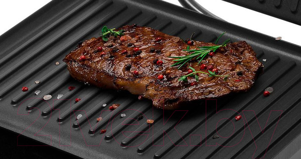 Изображение товара Электрогриль Maunfeld MF-1322S