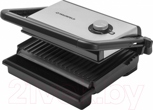 Изображение товара Электрогриль Maunfeld MF-1322S