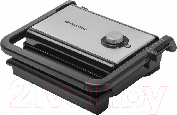 Изображение товара Электрогриль Maunfeld MF-1322S