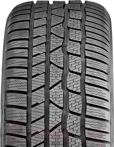 Изображение товара Зимняя шина Continental ContiWinterContact TS 830 P 285/35R19 99V Porsche