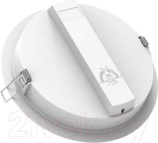 Изображение товара Точечный светильник Ledvance Ecoclass DL 1710Лм WT 18Вт / 4058075644274 (белый)