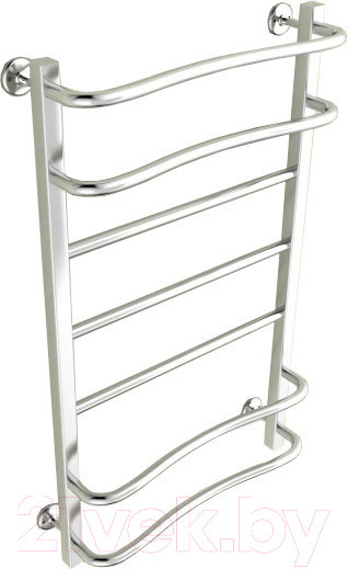 Изображение товара Полотенцесушитель водяной Ростела Дуэт Квадрат 50x60/6 (1/2")