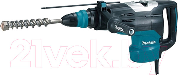 Изображение товара Профессиональный перфоратор Makita HR4003C