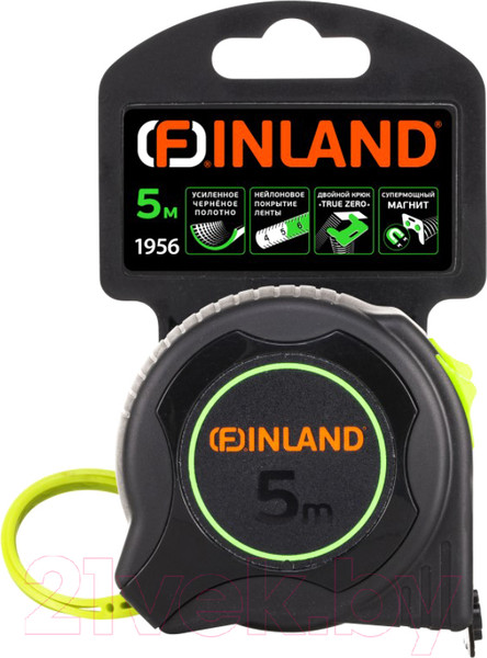 Изображение товара Рулетка Finland 1956