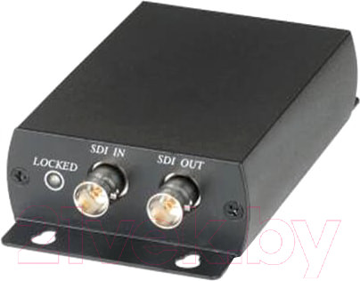 Изображение товара Удлинитель по витой паре SC&T HE01C-2