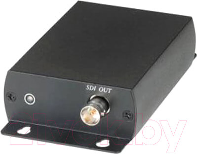 Изображение товара Удлинитель по витой паре SC&T HE01C-2