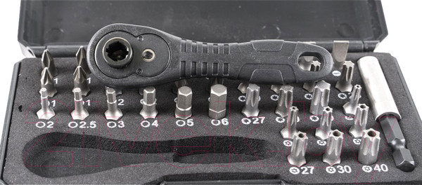 Изображение товара Набор бит NEO 06-105