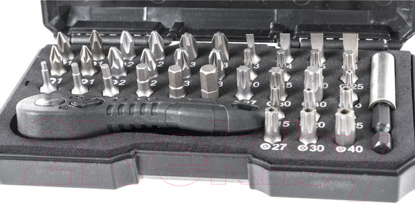 Изображение товара Набор бит NEO 06-105