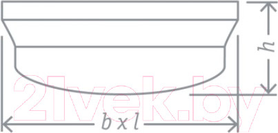 Изображение товара Светильник ЖКХ Navigator 71 920 NBL-P-18-4K-WH-LED IP65