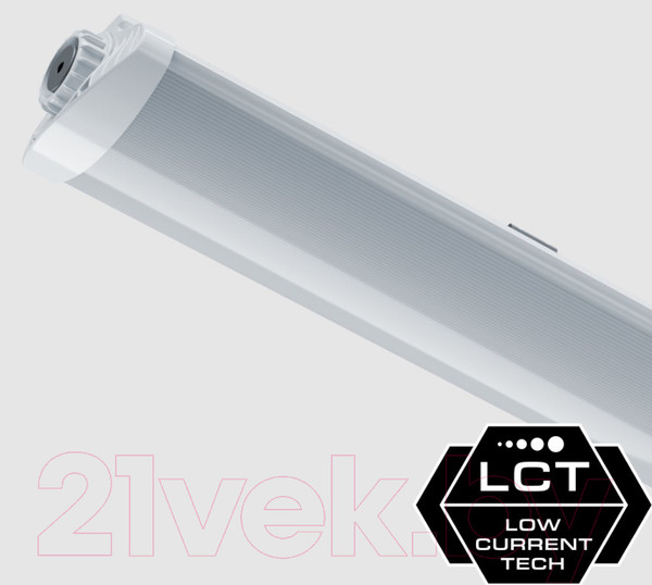 Изображение товара Светильник линейный Navigator 61 004 DSP-02-36-6.5K-IP65-LED