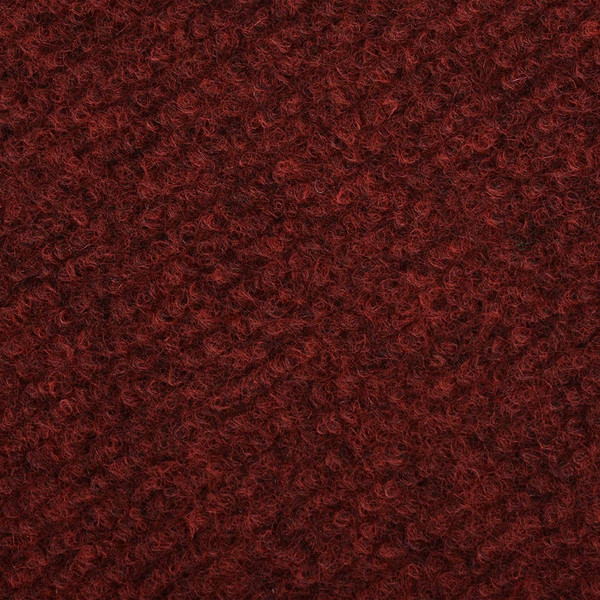 Изображение товара Коврик грязезащитный VORTEX Trip 40x60 / 24320 (красный)