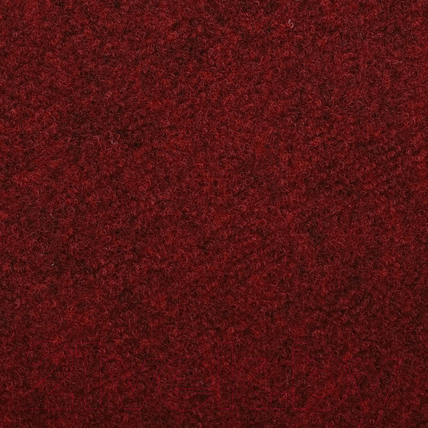 Изображение товара Коврик грязезащитный VORTEX Trip 50x80 / 24323 (красный)