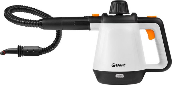 Изображение товара Пароочиститель Bort BDR-2800-RR (93410969)