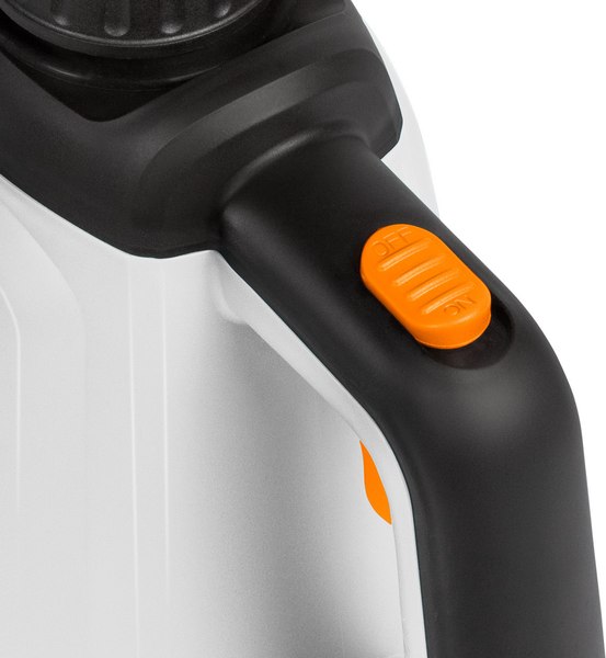 Изображение товара Пароочиститель Bort BDR-2800-RR (93410969)