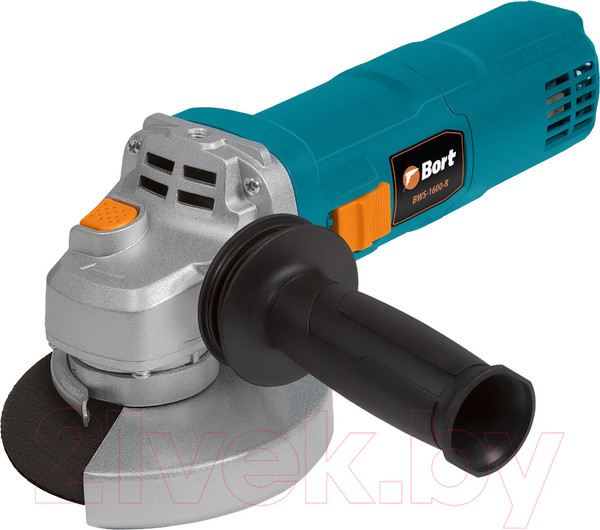Изображение товара Угловая шлифовальная машина Bort BWS-1600-R (93411157)