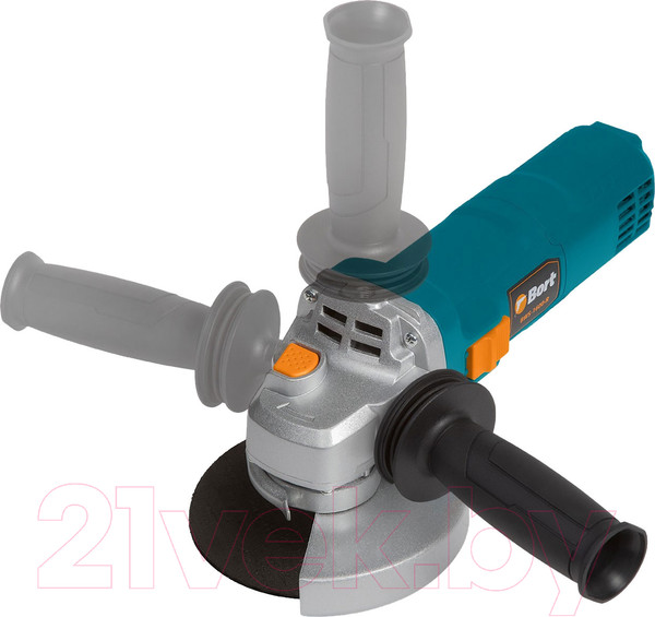 Изображение товара Угловая шлифовальная машина Bort BWS-1600-R (93411157)