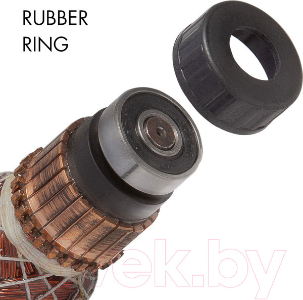 Изображение товара Угловая шлифовальная машина Bort BWS-1600-R (93411157)