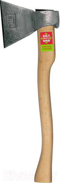 Изображение товара Топор БелЦентроМаш 2108