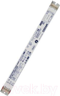 Изображение товара Дроссель для ламп (ЭПРА) Osram QTI Dali 1x28/54/220-240 DIM / 4050300870809