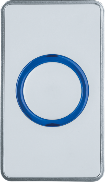 Изображение товара Электрический звонок Navigator NDB-D-DC02-1V1-S / 61272