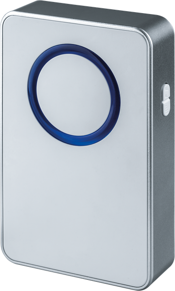 Изображение товара Электрический звонок Navigator NDB-D-DC02-1V1-S / 61272