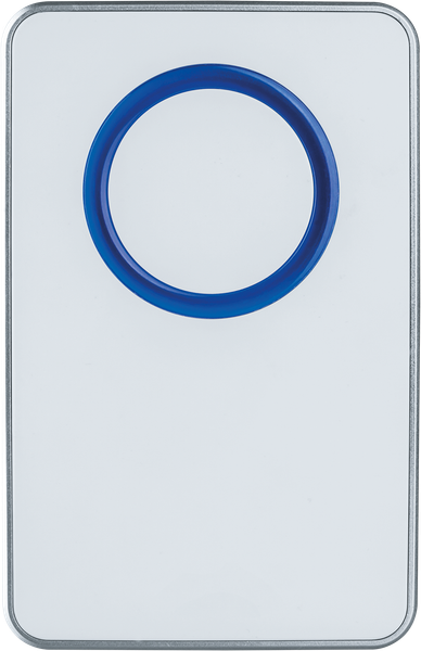 Изображение товара Электрический звонок Navigator NDB-D-DC02-1V1-S / 61272