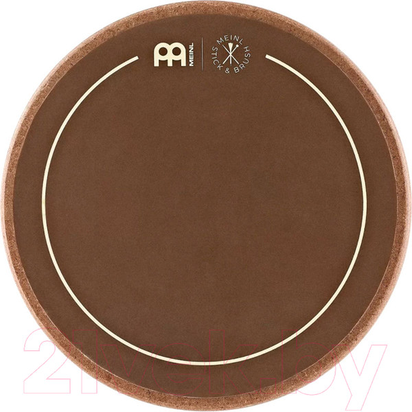 Изображение товара Пэд тренировочный Meinl SB508