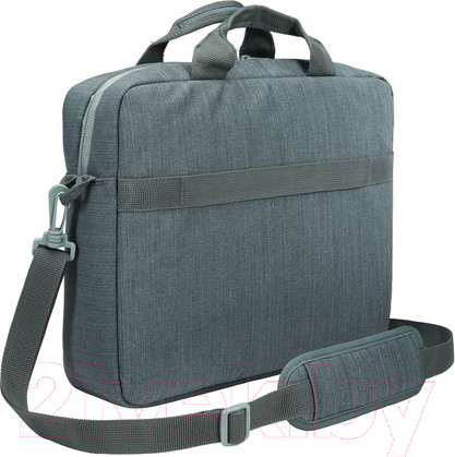 Изображение товара Сумка для ноутбука Case Logic Huxton 13 / HUXA213BSL (бирюзовый)