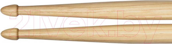 Изображение товара Барабанные палочки Meinl Standart 7A / SB100