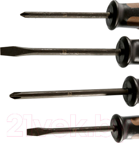 Изображение товара Набор отверток Hanskonner HK1040-19-4