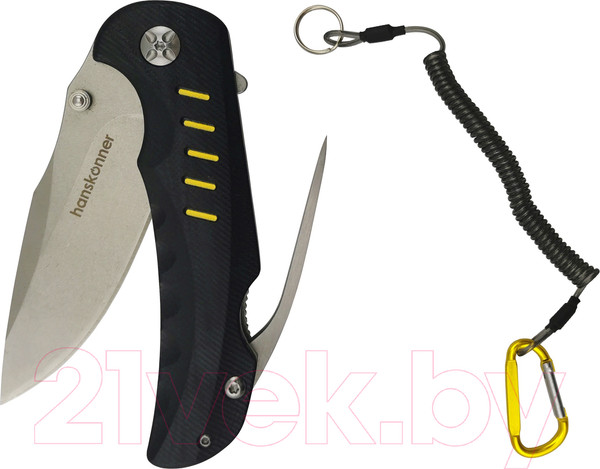 Изображение товара Нож складной Hanskonner HK1076-10-1