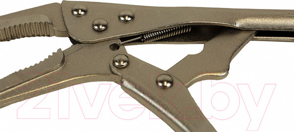 Изображение товара Гейферный зажим СОЮЗ 1075-06-220С