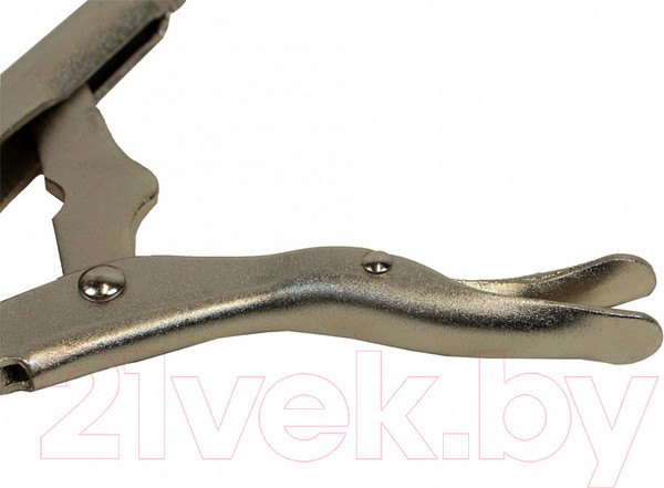 Изображение товара Гейферный зажим СОЮЗ 1075-06-220С