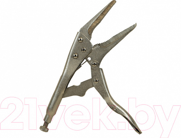 Изображение товара Гейферный зажим СОЮЗ 1075-06-220С