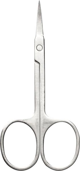 Изображение товара Ножницы для маникюра Singi Cuticle Scissors SCL-100