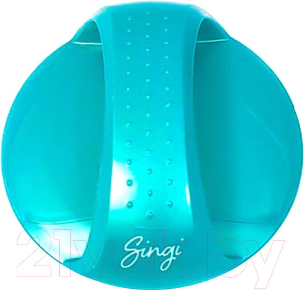 Изображение товара Терка для ног Singi Foot Cleaner Blue Color FC-100