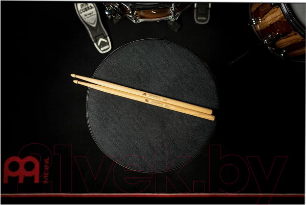 Изображение товара Барабанные палочки Meinl Standart 5A / SB101
