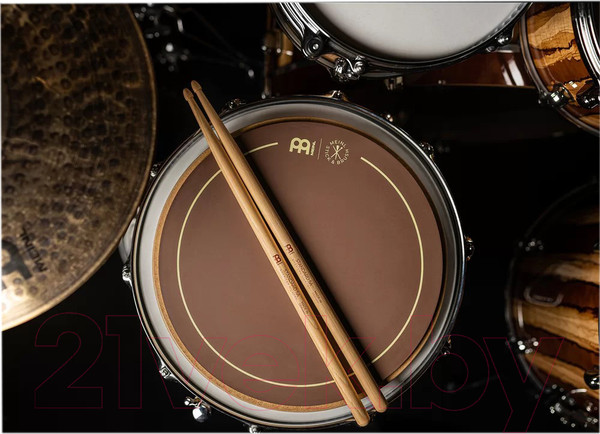 Изображение товара Барабанные палочки Meinl Standart 5A / SB101