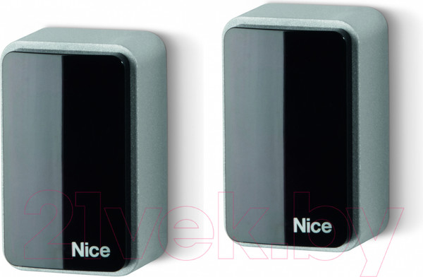 Изображение товара Комплект для автоматизации ворот Nice RB1000BDKIT2