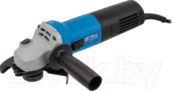 Изображение товара Профессиональная угловая шлифмашина Bull WS 1207 (329010)