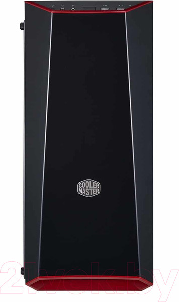 Изображение товара Игровой системный блок Z-Tech I3-101F-16-120-1000-410-N-220073n