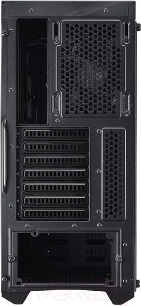 Изображение товара Игровой системный блок Z-Tech I3-101F-16-120-1000-410-N-220073n