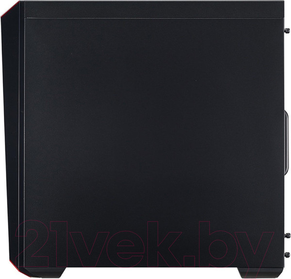 Изображение товара Игровой системный блок Z-Tech I3-101F-16-120-1000-410-N-220073n