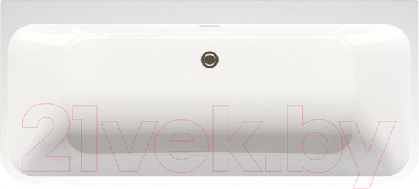 Изображение товара Ванна акриловая Aquanet Family Perfect 170x75 / 260050