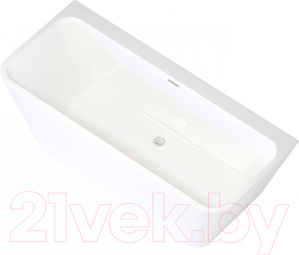 Изображение товара Ванна акриловая Aquanet Family Perfect 170x75 / 260050